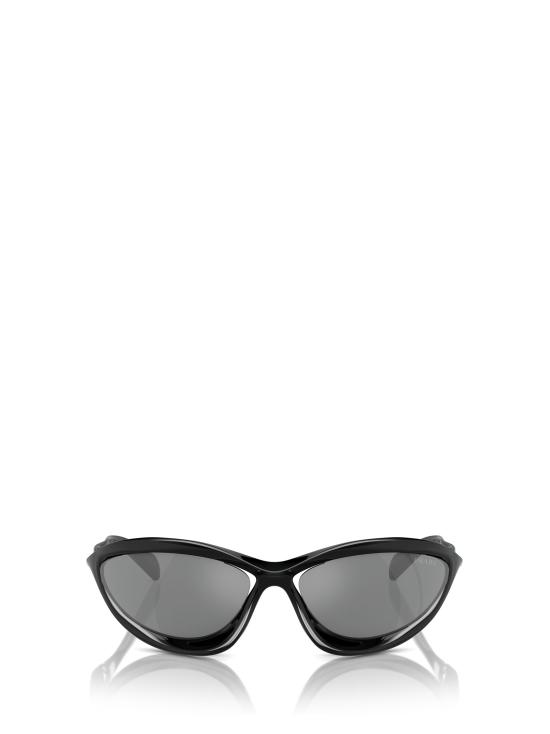 26FW 프라다 선글라스 PR A26S 1AB60G BLACK