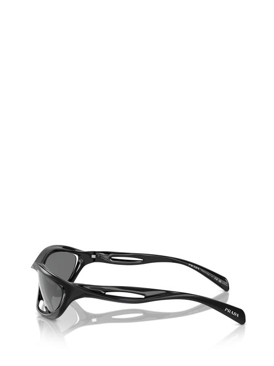 26FW 프라다 선글라스 PR A26S 1AB60G BLACK - PRADA