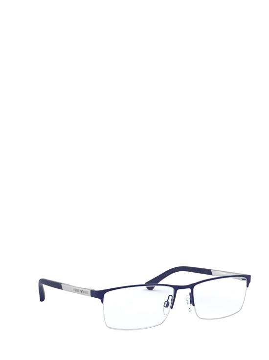 26FW 엠포리오 아르마니 안경 EA1041 3131 RUBBER BLUE - EMPORIO ARMANI