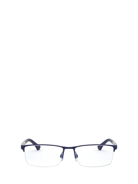 26FW 엠포리오 아르마니 안경 EA1041 3131 RUBBER BLUE