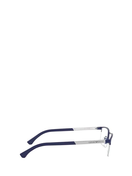 26FW 엠포리오 아르마니 안경 EA1041 3131 RUBBER BLUE - EMPORIO ARMANI