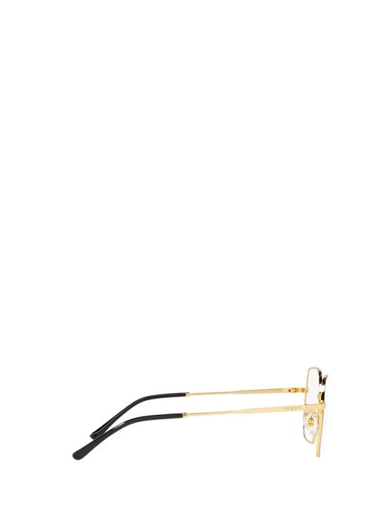 26FW 보그 안경 VO4253 352 TOP BLACK GOLD - VOGUE