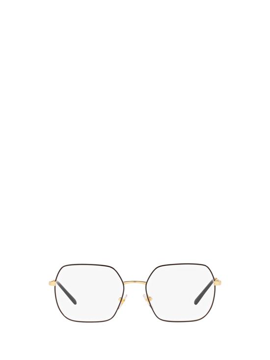 26FW 보그 안경 VO4253 352 TOP BLACK GOLD