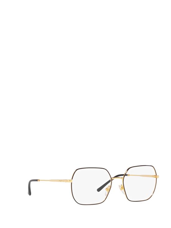 26FW 보그 안경 VO4253 352 TOP BLACK GOLD - VOGUE