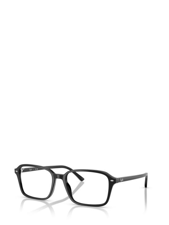 26FW 레이밴 안경 RX5431 2000 BLACK - RAY BAN