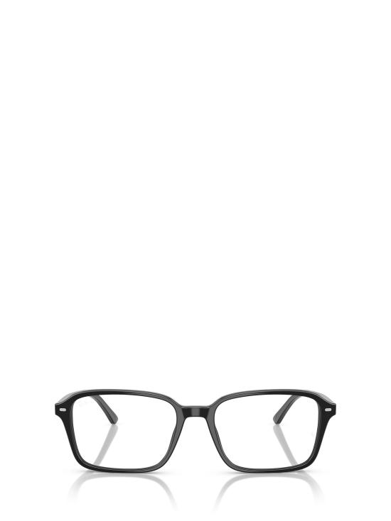 26FW 레이밴 안경 RX5431 2000 BLACK