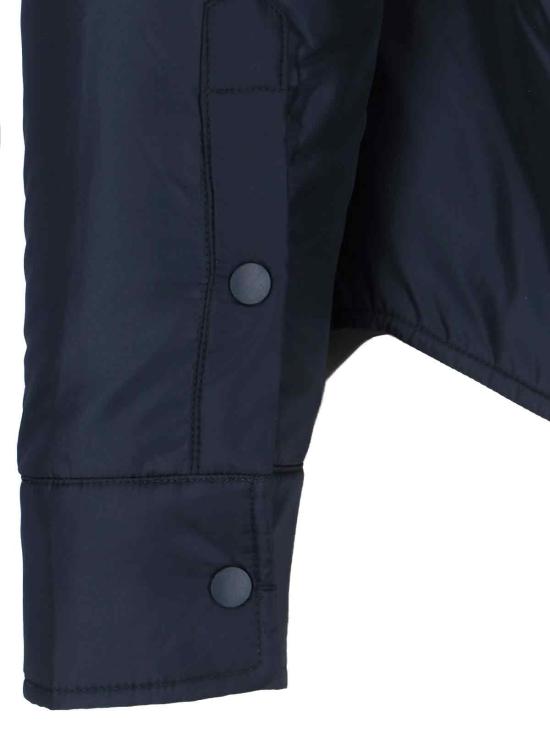 25FW 아스페시 긴팔 셔츠 1I10 7961 96101 Blue - ASPESI