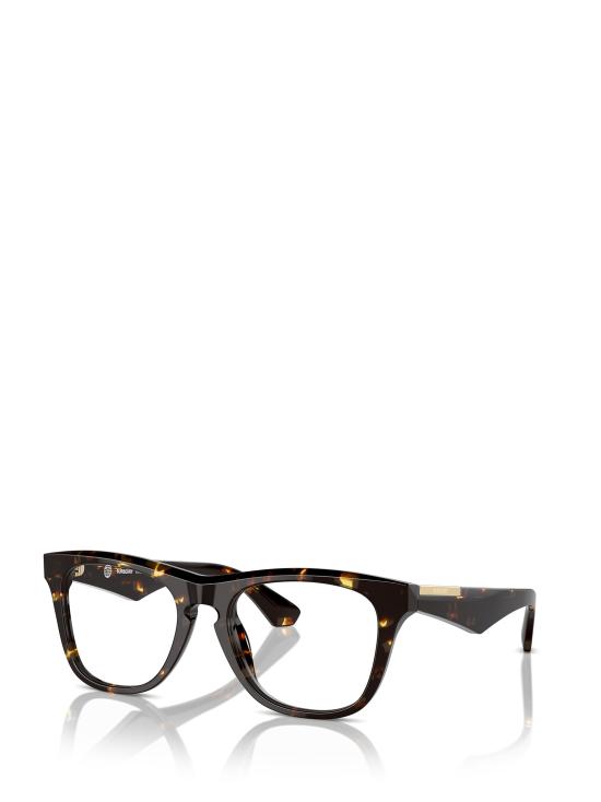 26FW 버버리 안경 BE2409 4106 DARK HAVANA - BURBERRY