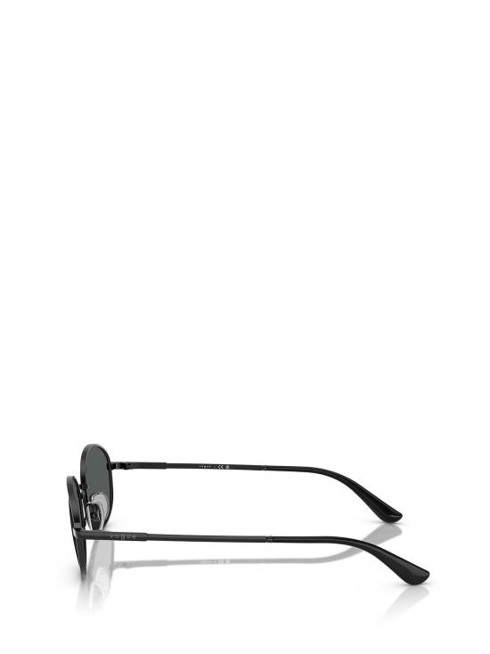 25FW 보그 선글라스 VO4323S 352 87 BLACK - VOGUE