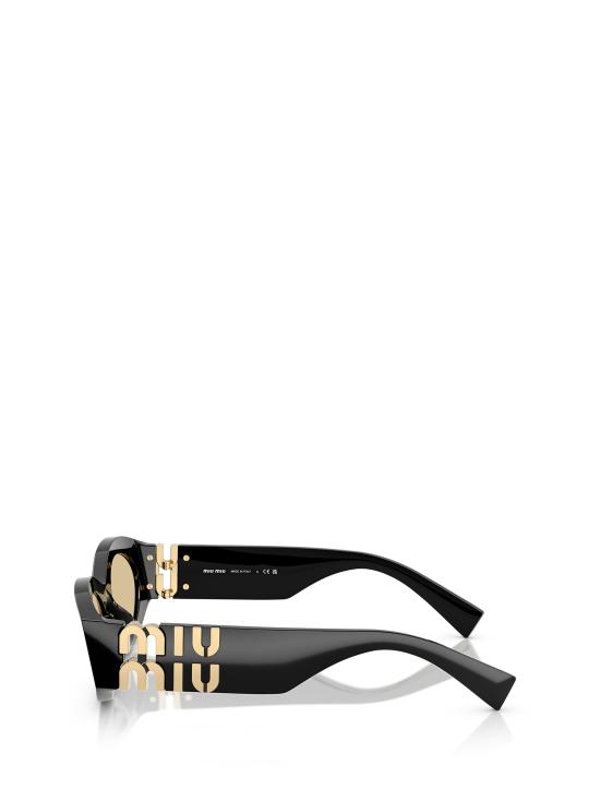 26FW 미우미우 선글라스 MU 11WS 16K10R BLACK - MIU MIU