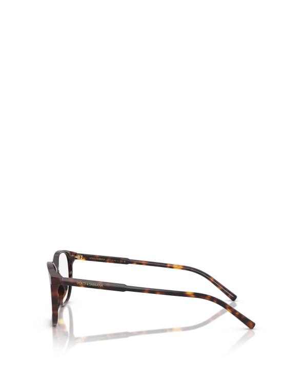 26FW 돌체앤가바나 안경 DG3426 502 HAVANA - DOLCE & GABBANA