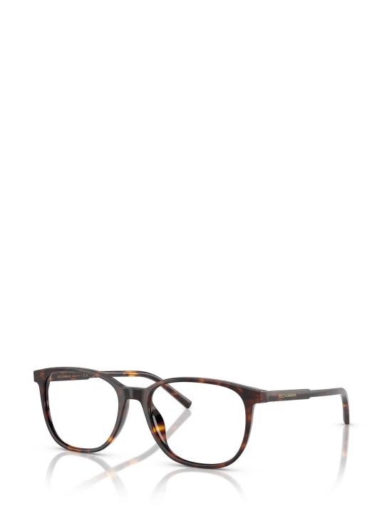 26FW 돌체앤가바나 안경 DG3426 502 HAVANA - DOLCE & GABBANA