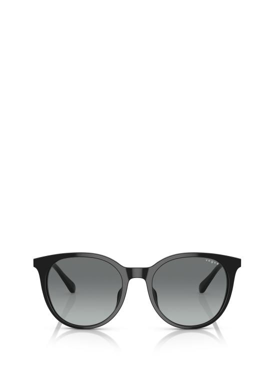 25FW 보그 선글라스 VO5468SD W44 11 BLACK