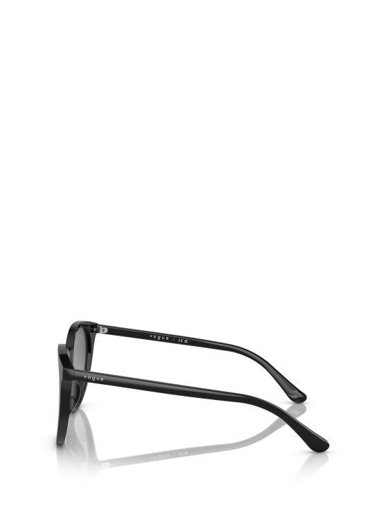 25FW 보그 선글라스 VO5468SD W44 11 BLACK - VOGUE