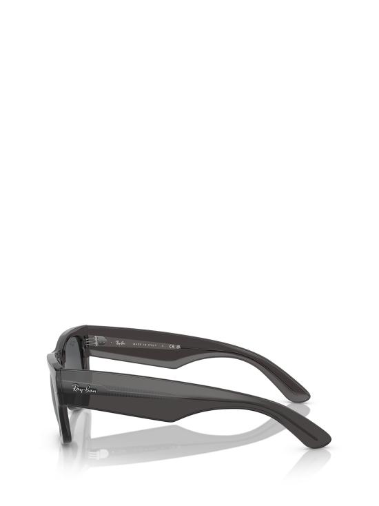 25FW 레이밴 선글라스 RB0840S 1406B1 TRANSPARENT BLACK - RAY BAN