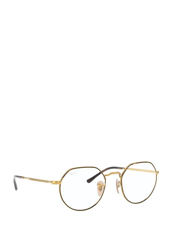26FW 레이밴 안경 RX6465 2945 HAVANA ON ARISTA - RAY BAN