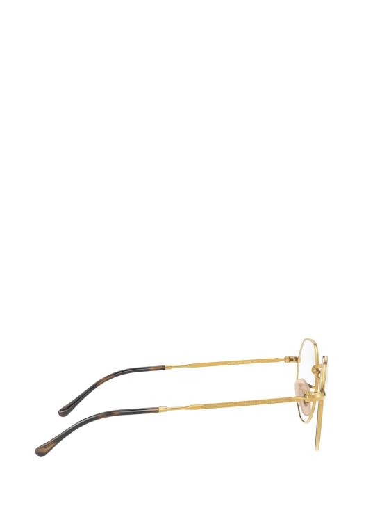 26FW 레이밴 안경 RX6465 2945 HAVANA ON ARISTA - RAY BAN