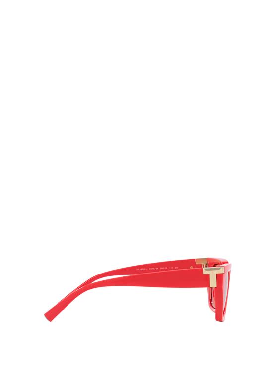26FW 티파니앤코 선글라스 TF4205U 837084 CORAL - TIFFANY & CO
