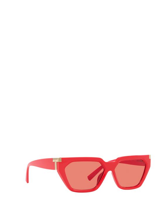 26FW 티파니앤코 선글라스 TF4205U 837084 CORAL - TIFFANY & CO