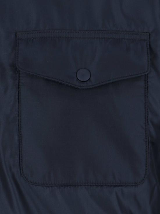 25FW 아스페시 자켓 I029 7961 96101 Blue - ASPESI