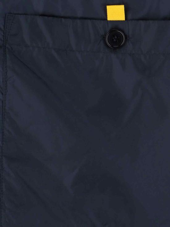 25FW 아스페시 자켓 I029 7961 96101 Blue - ASPESI