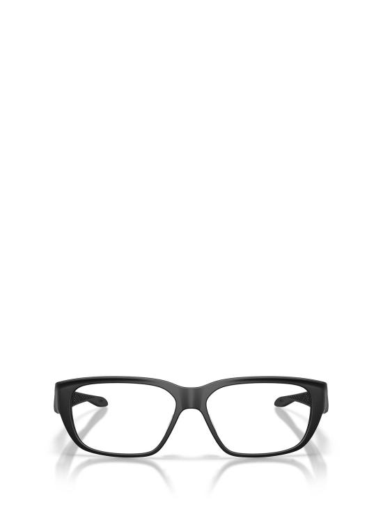 26FW 오클리 안경 OX8192D 819201 SATIN BLACK