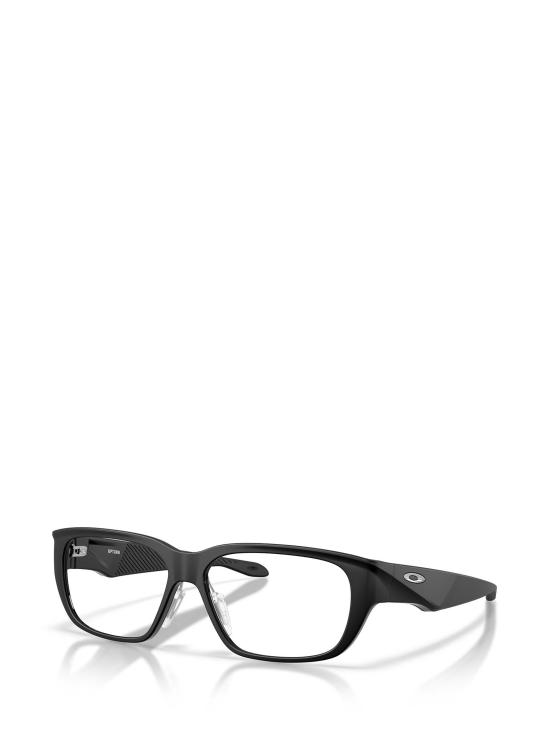 26FW 오클리 안경 OX8192D 819201 SATIN BLACK - OAKLEY