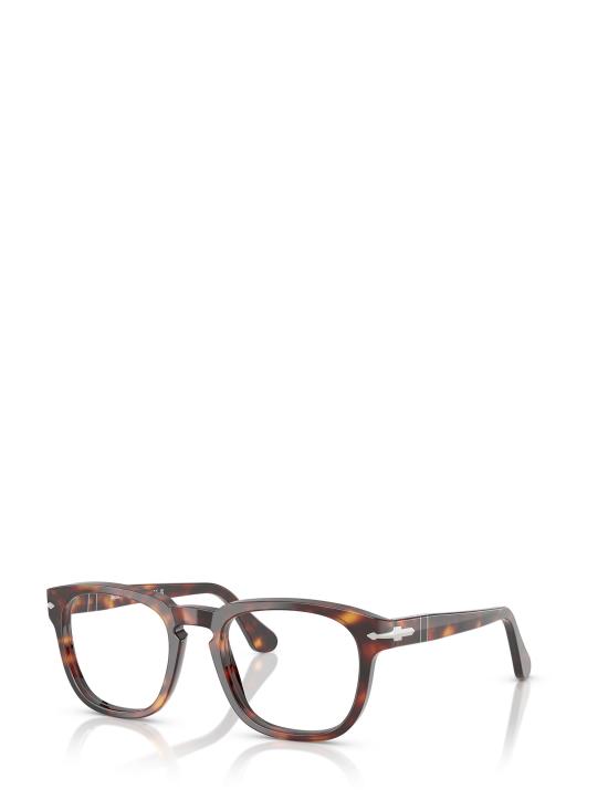 26FW 페르솔 안경 PO3376V 24 HAVANA - PERSOL