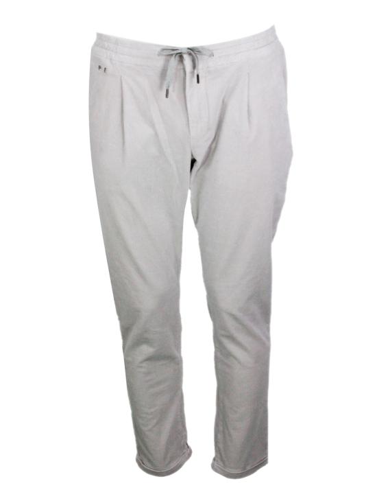 25FW 트라마로사 스트레이트 팬츠 ALVISEV005 0003 Beige