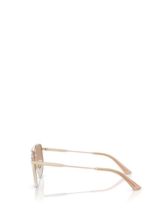 26FW 지미추 선글라스 JC4011 30060G PALE GOLD - JIMMY CHOO
