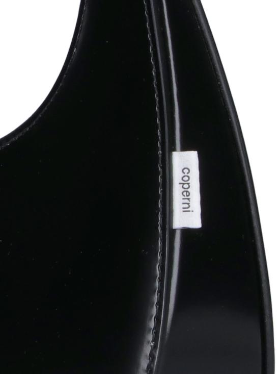 25FW 코페르니 숄더백 COPBA116F6045 BLK Black - COPERNI