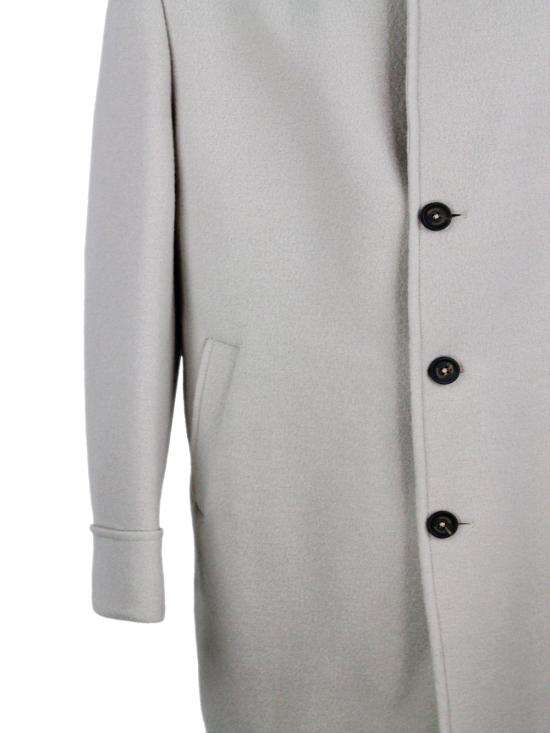 25FW 일레븐티 코트 L70CAPL03CAS24004 Ivory - ELEVENTY