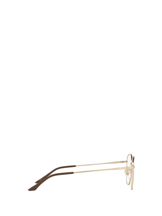 26FW 보그 안경 VO4124D 5078 TOP HAVANA PALE GOLD - VOGUE