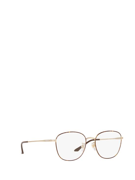 26FW 보그 안경 VO4124D 5078 TOP HAVANA PALE GOLD - VOGUE