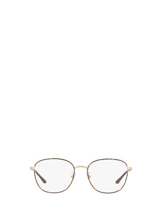 26FW 보그 안경 VO4124D 5078 TOP HAVANA PALE GOLD