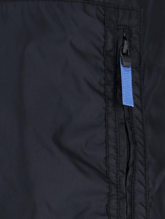 25FW 아스페시 긴팔 셔츠 1I10 7961 96241 Black - ASPESI