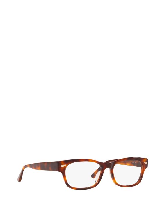 26FW 올리버피플스 안경 OV7982 DM DARK MAHOGANY - OLIVER PEOPLES