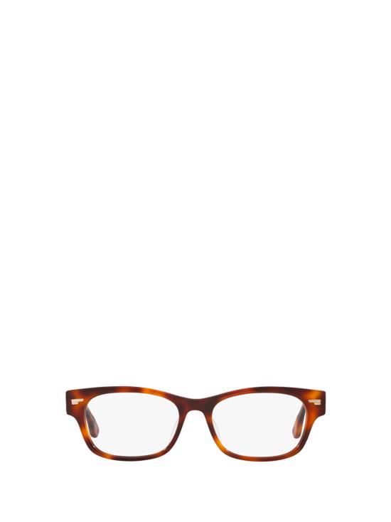 26FW 올리버피플스 안경 OV7982 DM DARK MAHOGANY