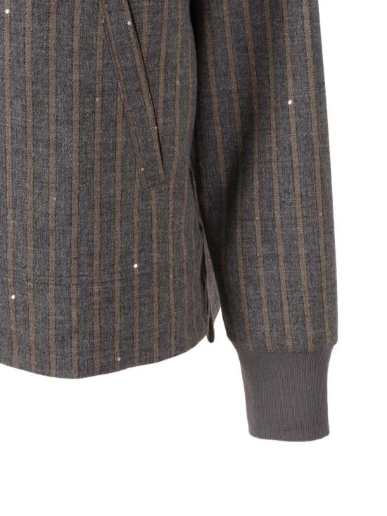 25FW 로레나안토니아찌 탑 A2547CP18A 4973 1170 239026 GRAY - LORENA ANTONIAZZI