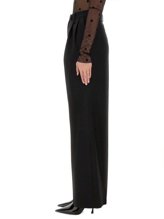 24FW 지방시 숏팬츠 BW514E15KP 001 Black - GIVENCHY