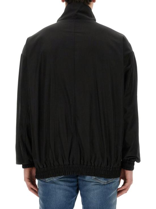  돌체앤가바나 숏패딩 G9ATIT FUM6XN0000 Black - DOLCE & GABBANA