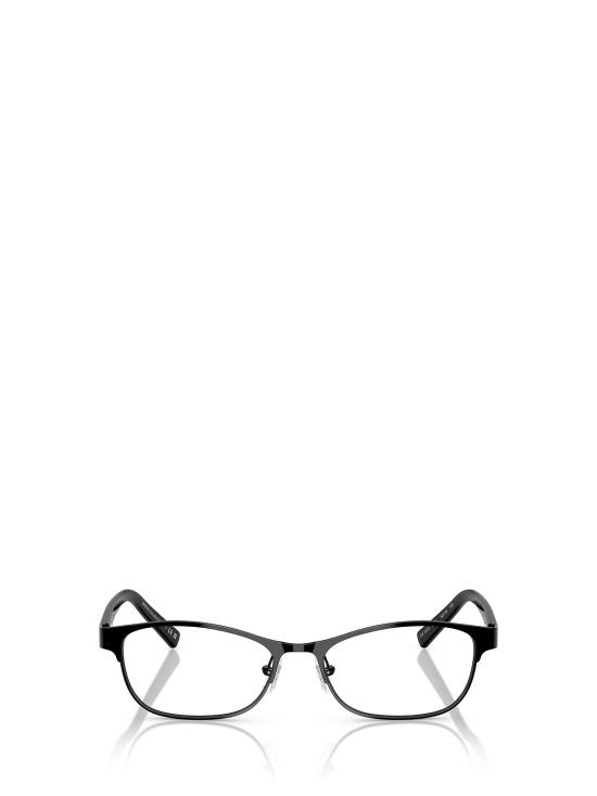 26FW 알마니 안경 AX1010 6000 SHINY BLACK