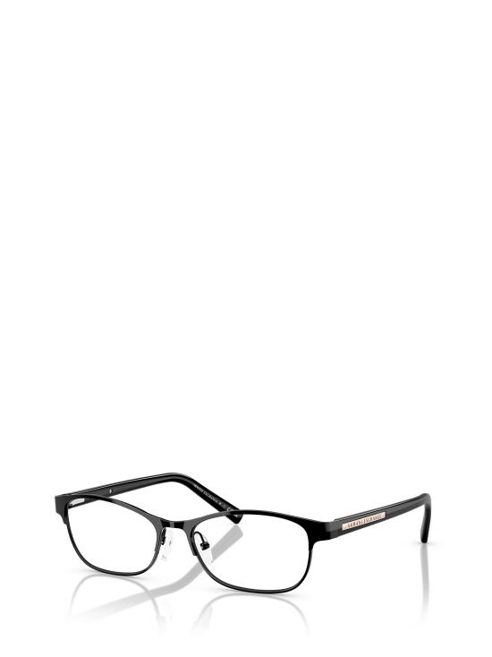 26FW 알마니 안경 AX1010 6000 SHINY BLACK - ARMANI