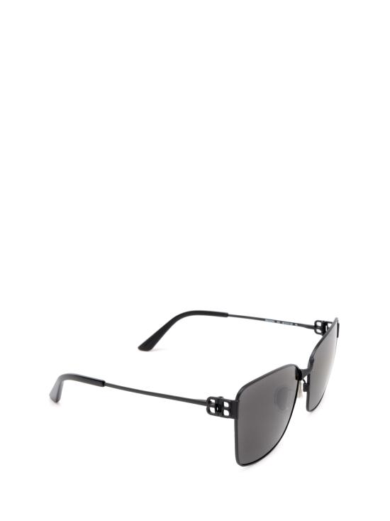 26FW 발렌시아가 선글라스 BB0338SK 001 BLACK - BALENCIAGA