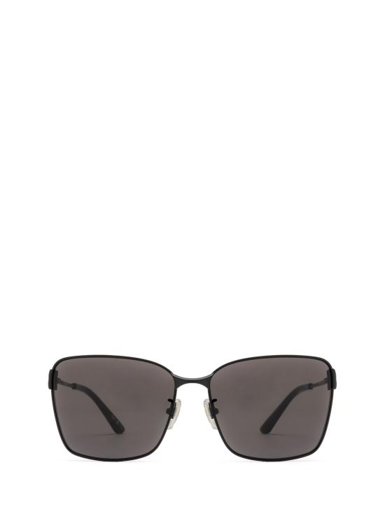 26FW 발렌시아가 선글라스 BB0338SK 001 BLACK