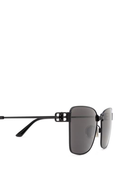26FW 발렌시아가 선글라스 BB0338SK 001 BLACK - BALENCIAGA