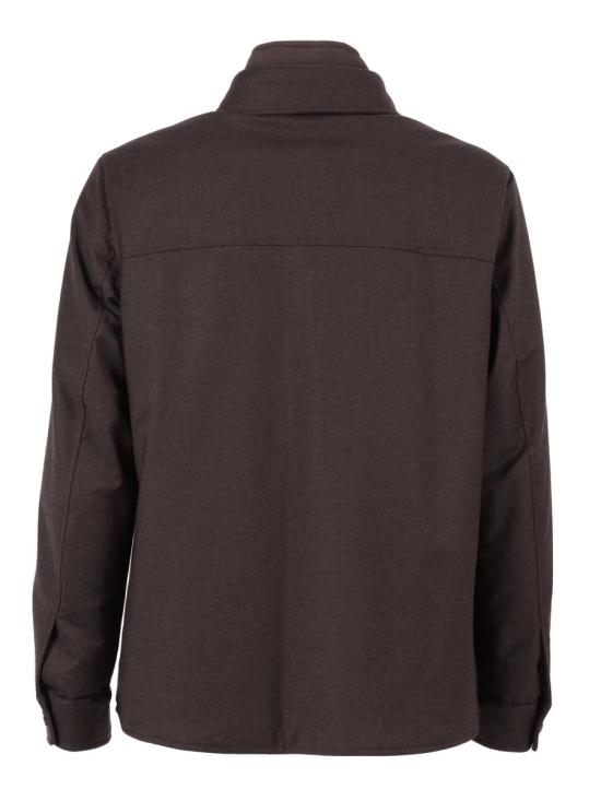 25FW 무레르 DUINO-LL 두이노 LL 자켓 MOUGI101178TEPA236 U0213 238852 BROWN - MOORER