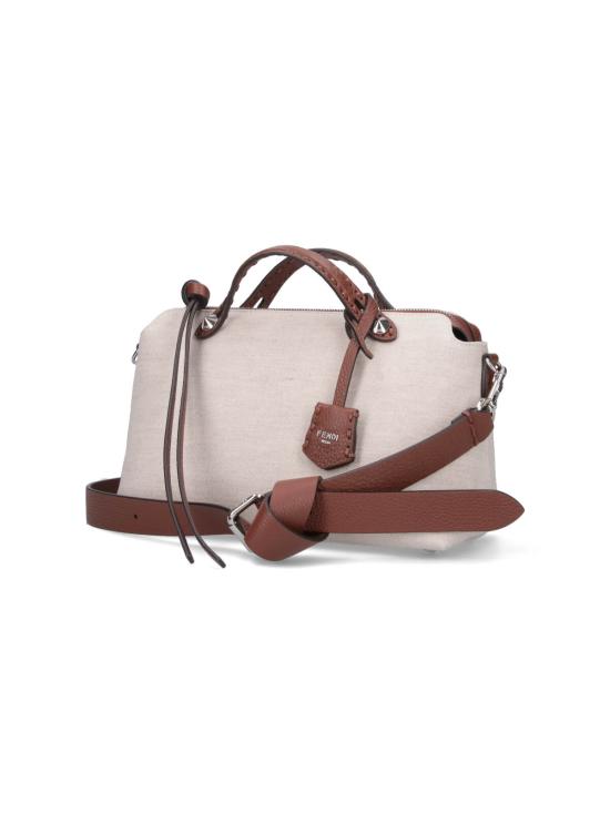 25SS 펜디 바이 더 웨이 소프트 미디움 백 8BL155 AUTU F1SYW - FENDI