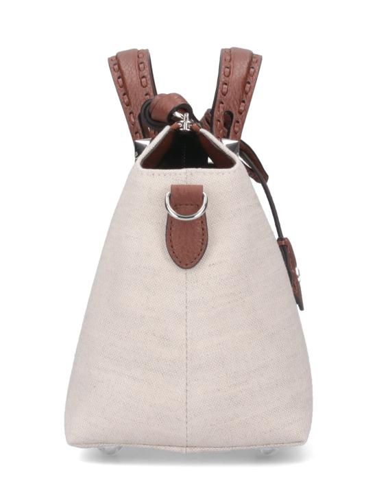 25SS 펜디 바이 더 웨이 소프트 미디움 백 8BL155 AUTU F1SYW - FENDI