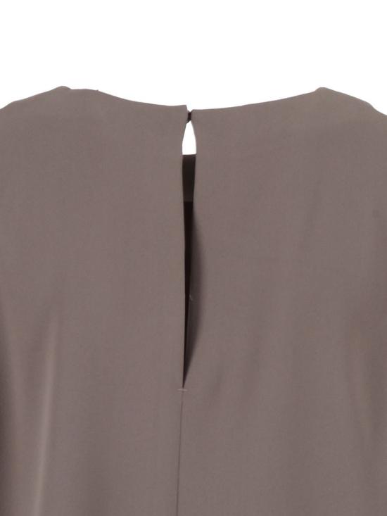 25FW 파로쉬 긴팔 티셔츠 POKER25 D313111 067 238795 GRAY - PAROSH